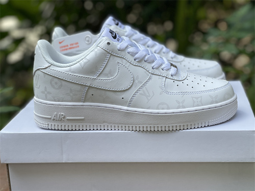 Air Force 1 _ LV alliance item_ CW2288-131_ full code shipment 36--45-64b51223